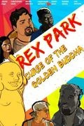 Постер Рэкс Парк: Проклятие Золотого Будды