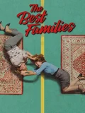 Постер Лучшие семейства