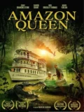 Постер Королева Амазонки
