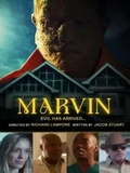 Постер Марвин