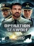 Постер Операция «Морской волк»