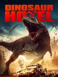 Постер Отель «Динозавр»