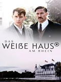 Постер Белый дом на Рейне