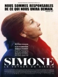 Постер Симона: Путешествие века