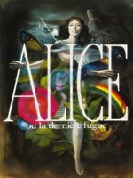 Постер Алиса, или последний побег