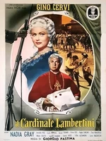 Фоновый кадр с франшизы Кардинал Ламбертини