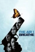 Постер Воздух, которым я дышу