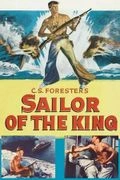 Постер Королевский моряк
