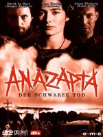 Постер Аназапта