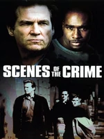 Постер Сцены преступления