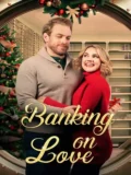 Постер Рождество банкирши