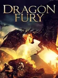 Постер Ярость дракона