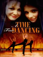Постер Время танцевать