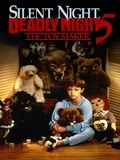 Постер Тихая ночь, смертельная ночь 5: Создатель игрушек