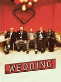 Постер Свадьба