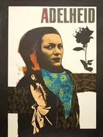 Постер Адельгейд