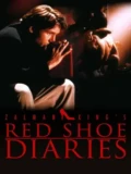 Постер Дневники «Красной Туфельки»
