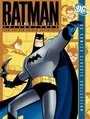 Постер Новые приключения Бэтмена