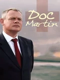 Постер Доктор Мартин