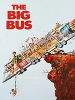 Постер Большой автобус