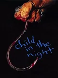 Постер Ребенок в ночи