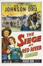 Постер Осада на Красной реке