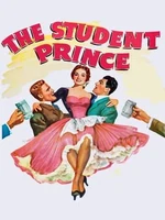 Постер Принц-студент