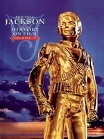Майкл Джексон: Альбом «HIStory» на киноплёнке