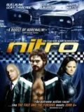Постер Нитро