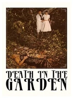 Постер Смерть в этом саду