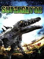 Постер Охота на динозавра