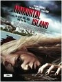 Постер Остров бессмертных