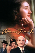 Постер Анна Франк
