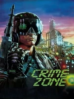 Постер Криминальная зона
