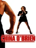 Постер Чайна О'Брайен