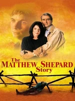 Постер История Мэттью Шепарда
