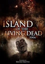 Постер Остров живых мертвецов