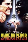 Постер Король кикбоксеров