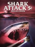 Постер Акулы 3: Мегалодон
