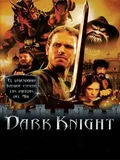 Постер Темный рыцарь