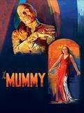 Постер Мумия
