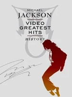 Майкл Джексон: Лучшие клипы — История