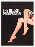 Постер Древнейшая профессия в мире
