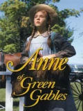 Постер Энн из Зеленых крыш