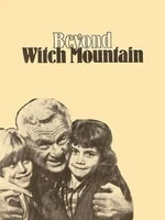 Постер По ту сторону Ведьминой горы