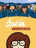 Постер Дарья: А скоро колледж?