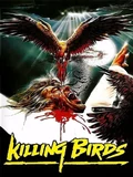 Постер Зомби 5: Смертоносные птицы