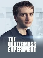 Постер Эксперимент Куотермасса