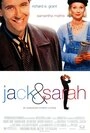 Постер Джек и Сара