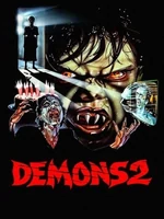 Постер Демоны 2